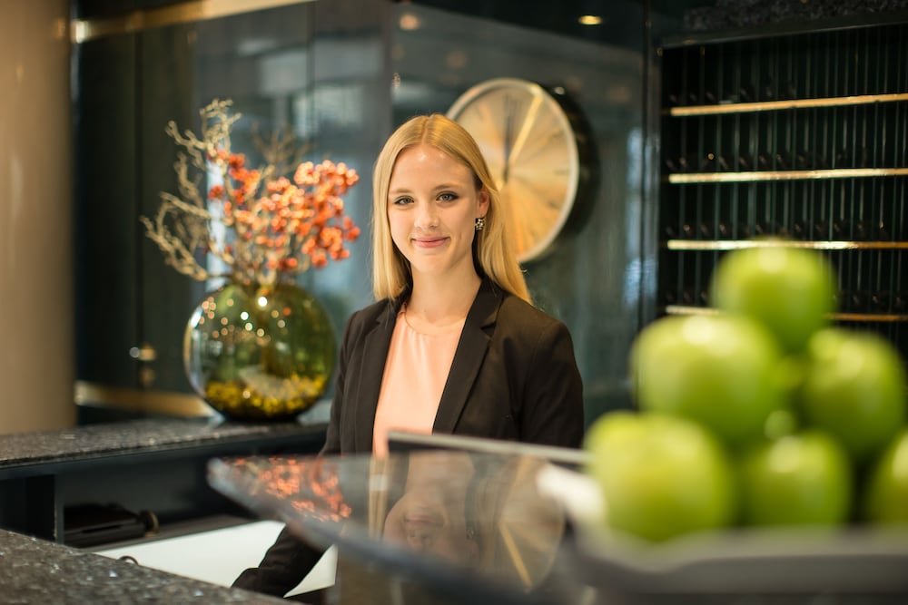 Фото Das Carls Hotel