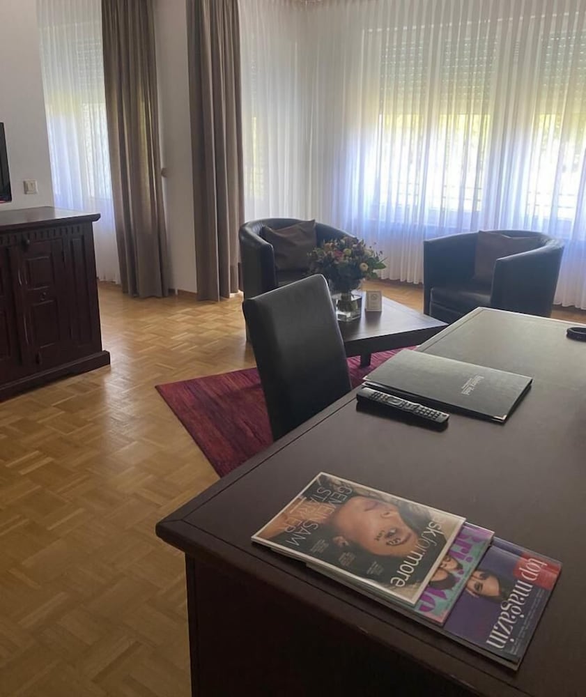 Фото Top Residenz Hotel am Festspielhaus