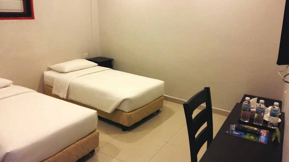 Фото Kt Chinatown Lodge