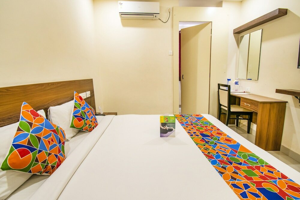 Фото Fabhotel Thejas Paaradise