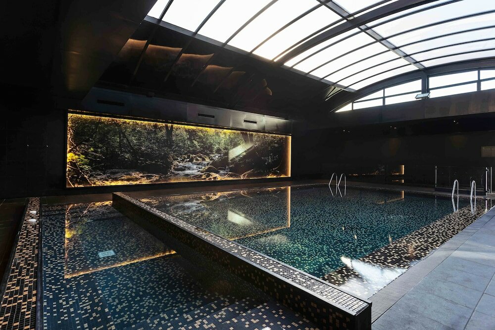 Фото Hf Ipanema Park