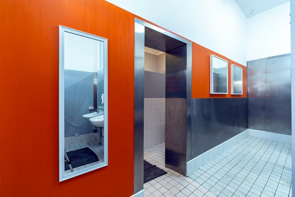 Фото Tequila Sunrise Hostel