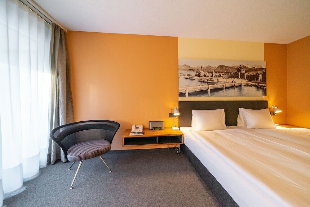 Фото Seehotel Kastanienbaum