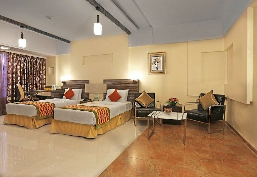 Фото Keys Select by Lemon Tree Hotels, Nestor, Mumbai