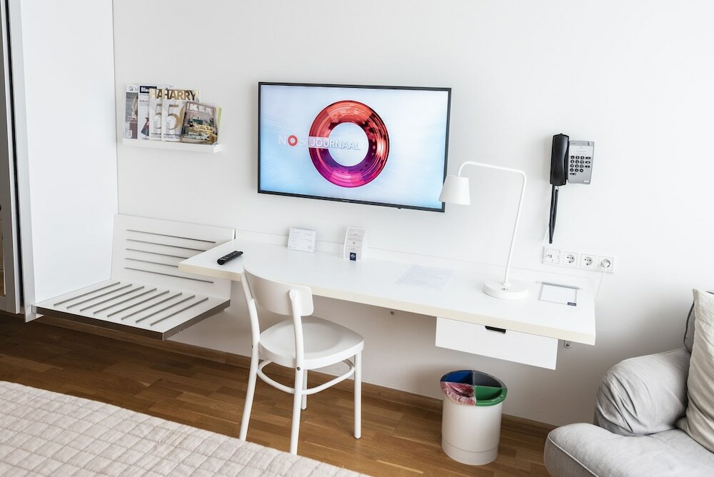 Фото WestCord Hotel Delft