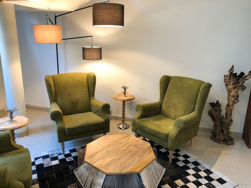 Фото Hotel Enziana Wien