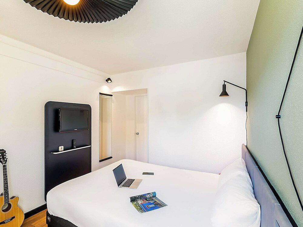 Фото Ibis Evora Hotel