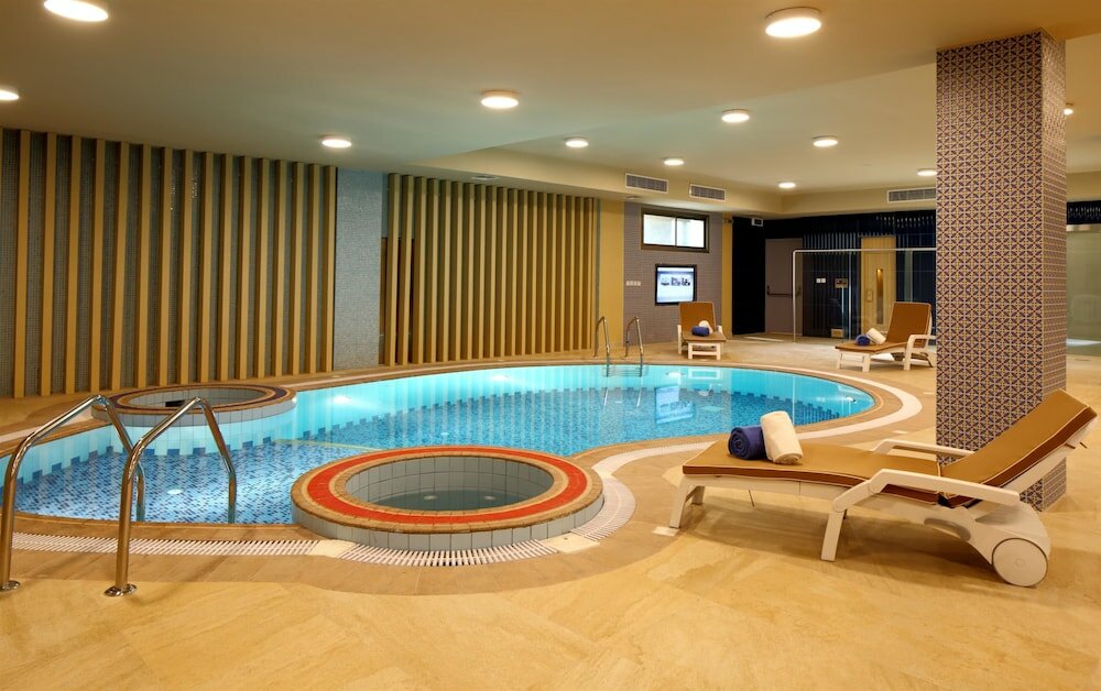 Фото Melissa Hotel Riyadh