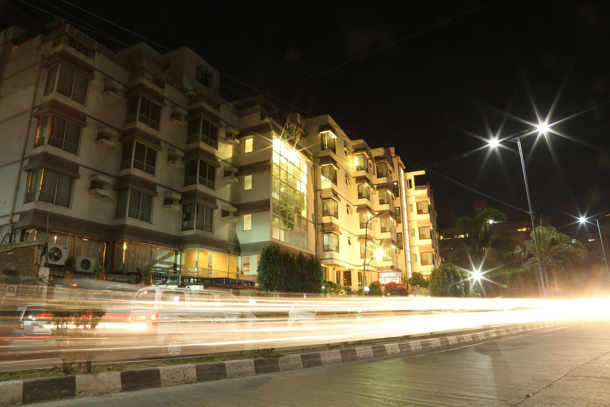 Фото Hotel Surya