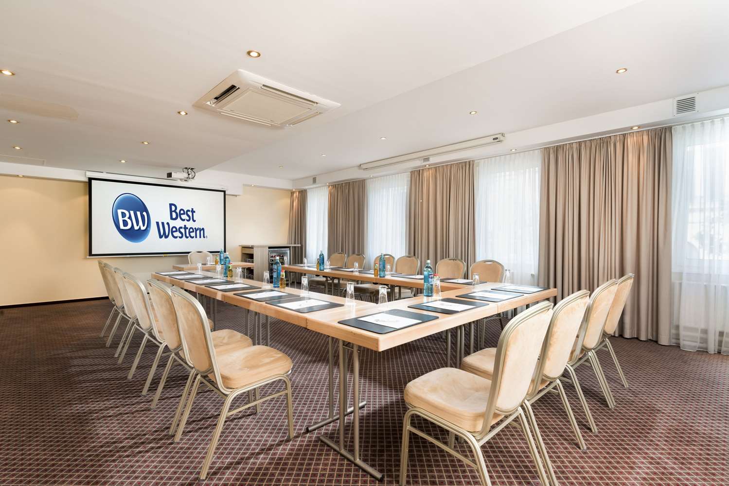 Фото Best Western Hotel Zur Post