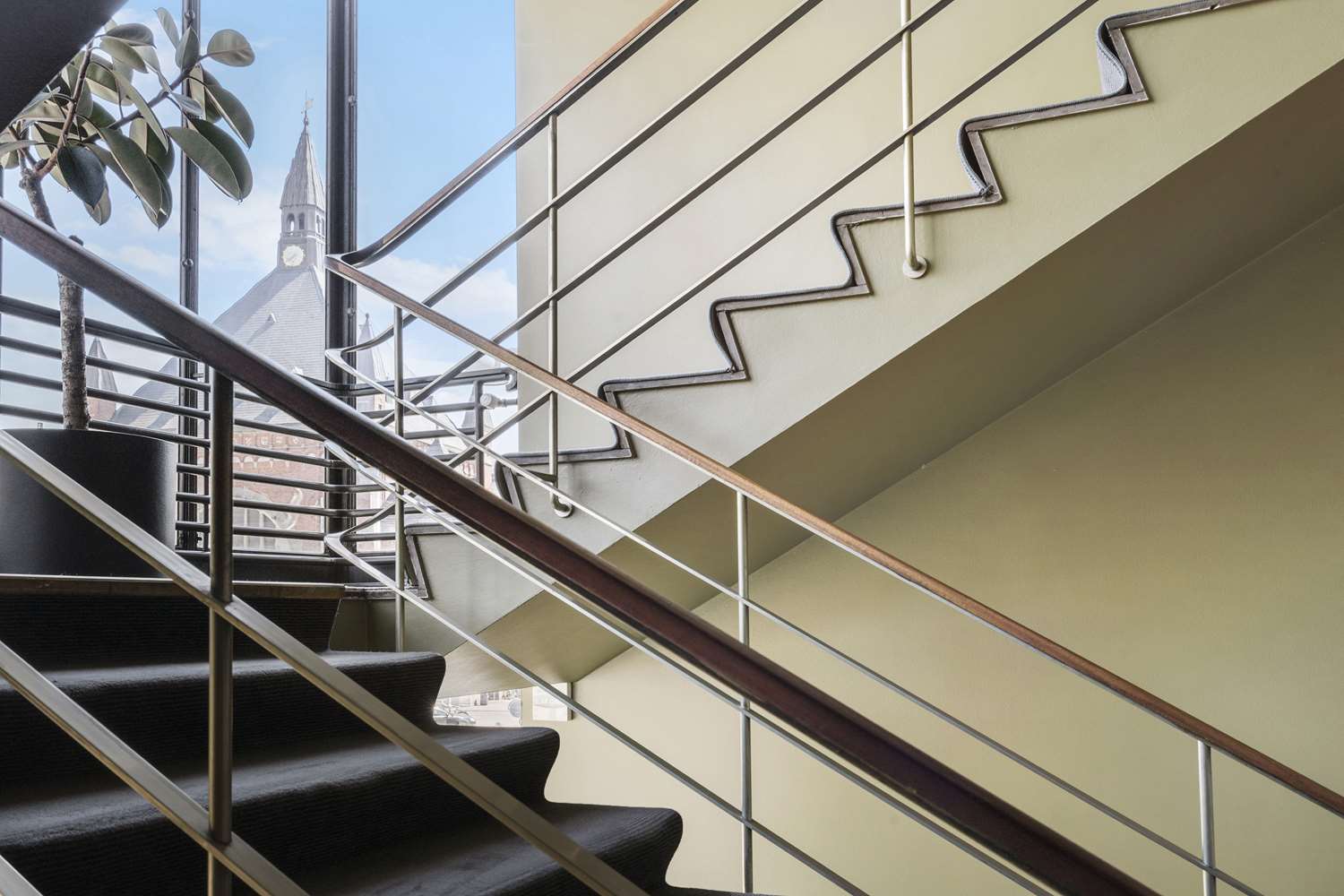 Фото Hotel Astoria, Bw Signature Collection