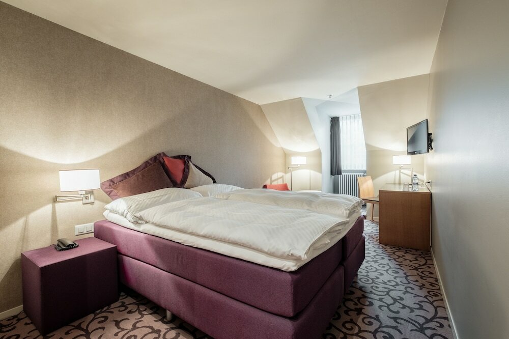 Фото Atrium Hotel Blume