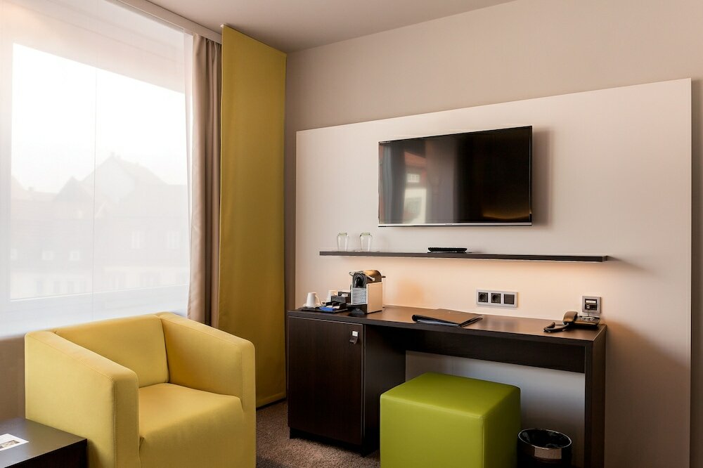 Фото Hotel Platzhirsch