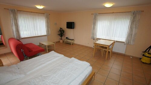 Hotel Holiday Homes Buchholz, Schleswig‑Holstein, photo