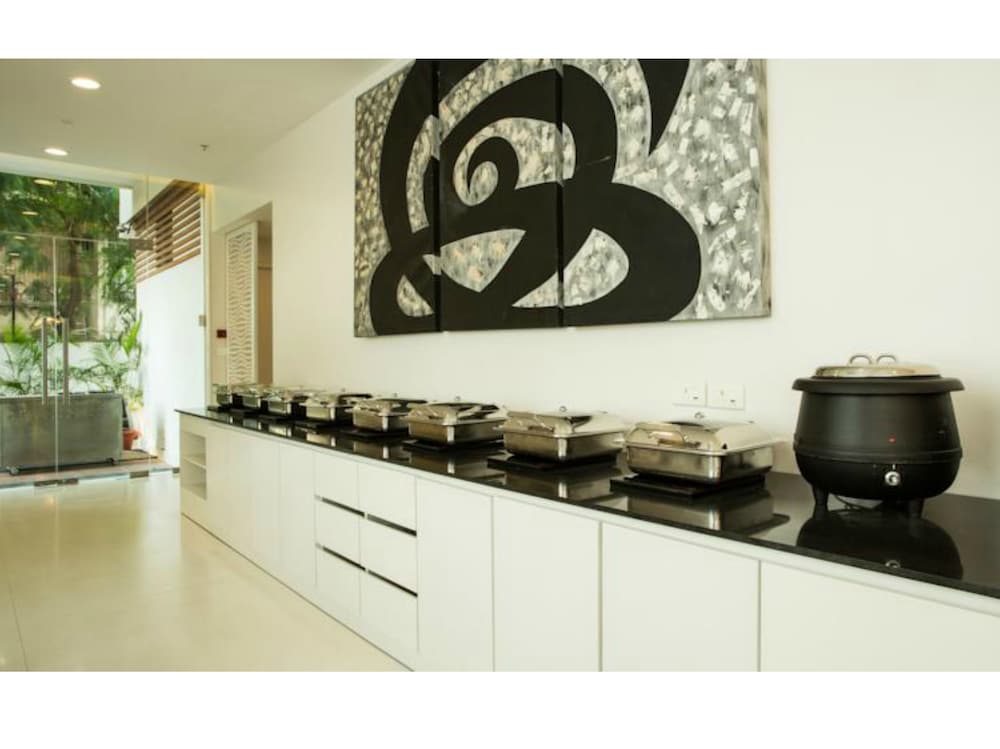 Фото The Fern Residency - Mumbai