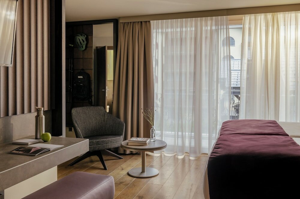 Фото SchlossHotel Zermatt – Active & Cbd SPA Hotel