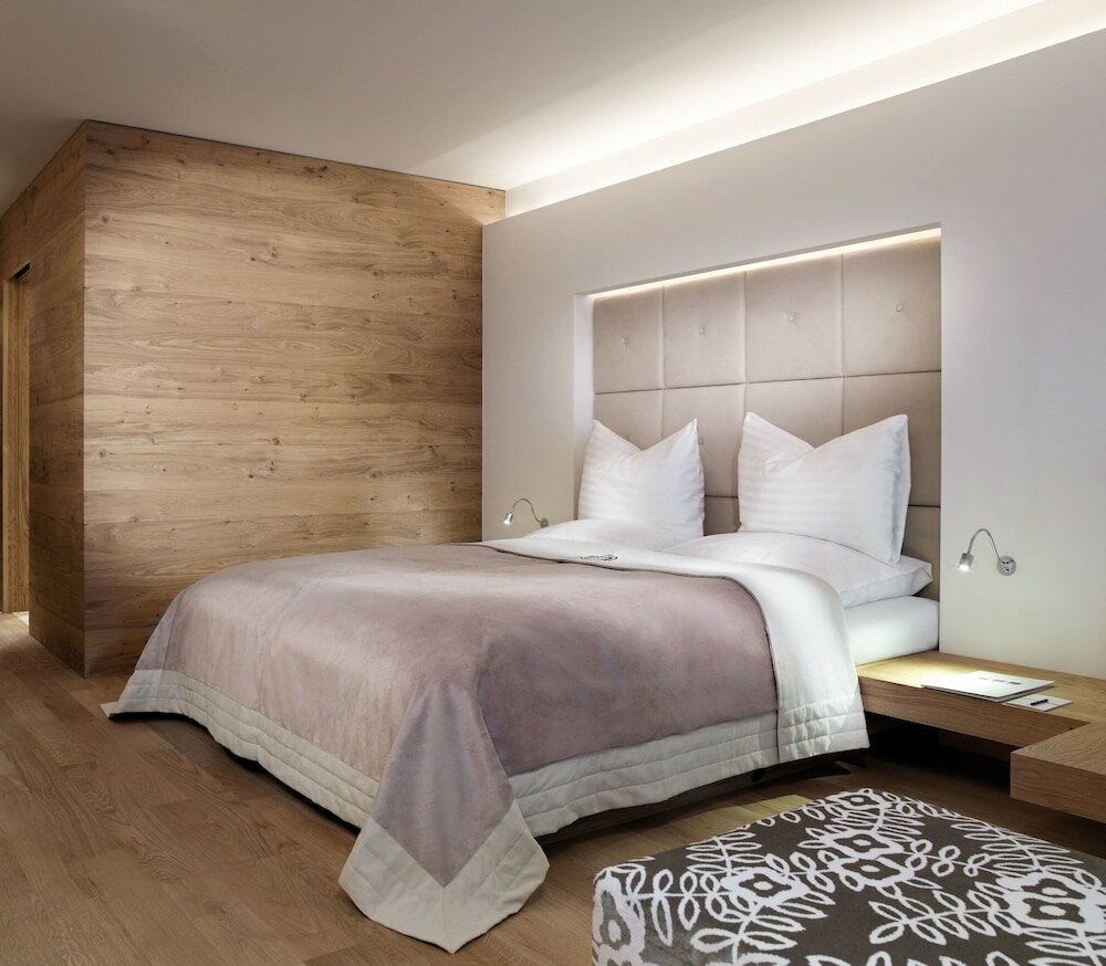 Фото Hotel Schwarzer Adler Kitzbühel - Adults only