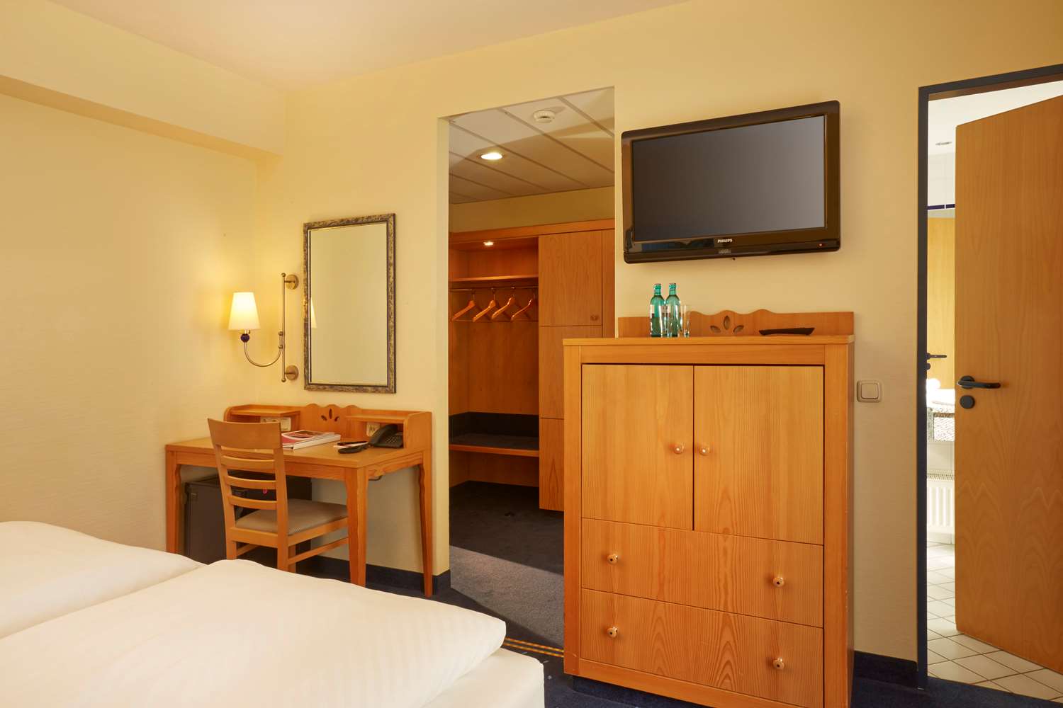 Фото H+ Hotel & SPA Friedrichroda