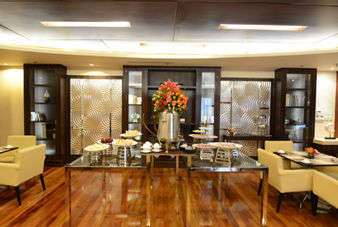 Фото Ramada by Wyndham Manila Central