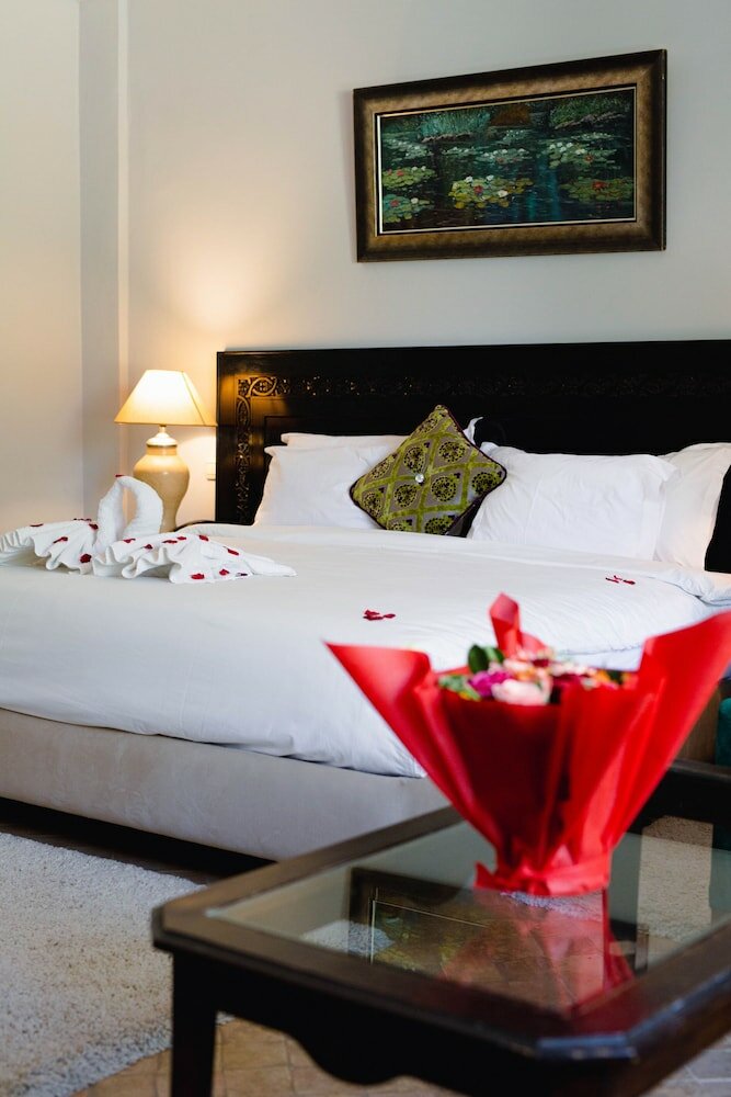 Фото Palais Jena Hotel & SPA