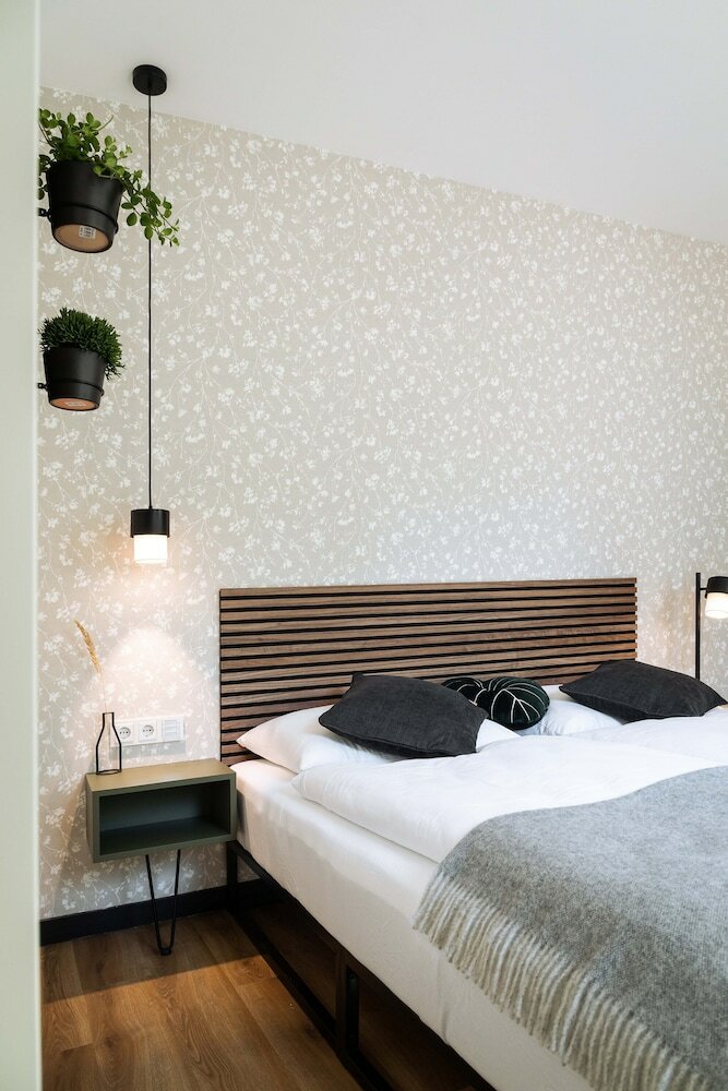 Фото Hotel Praterstern