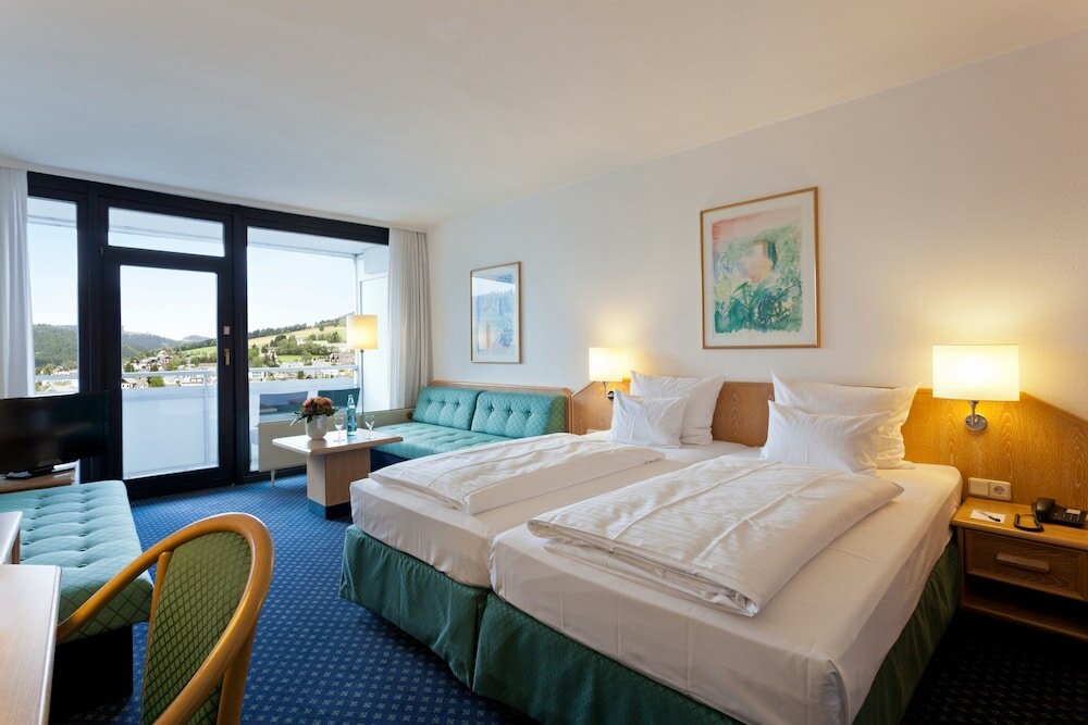 Фото Sauerland Stern Hotel