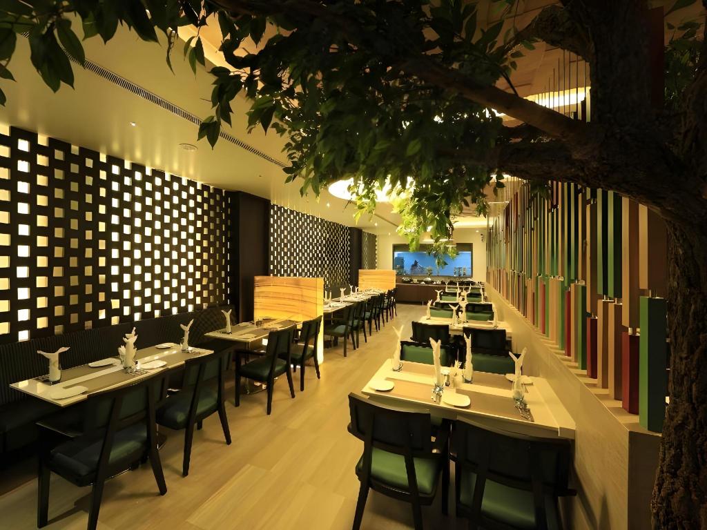 Фото Hotel Regalia Tirupati