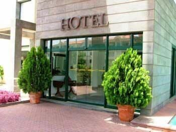 Фото Hotel Escola