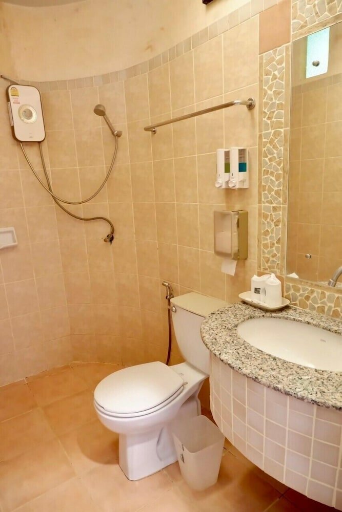 Фото Palm Chalet Resort