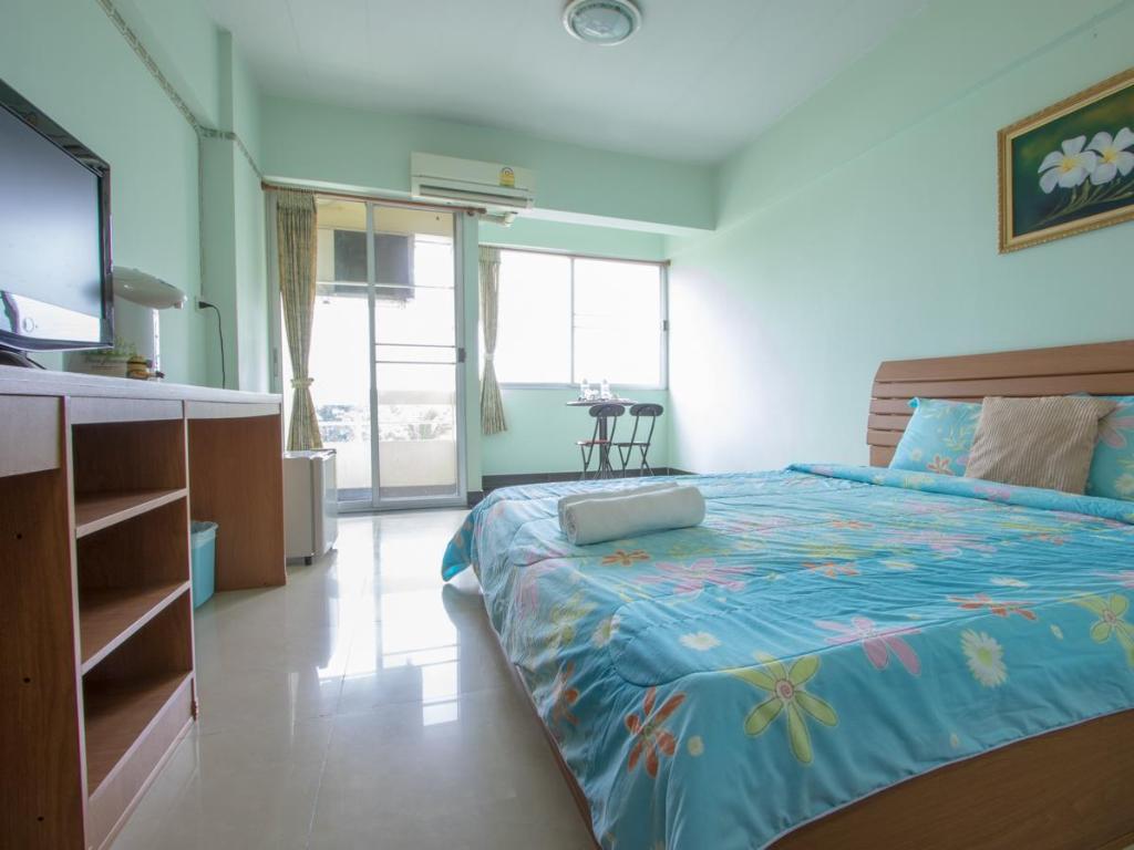 Фото The Garden Place