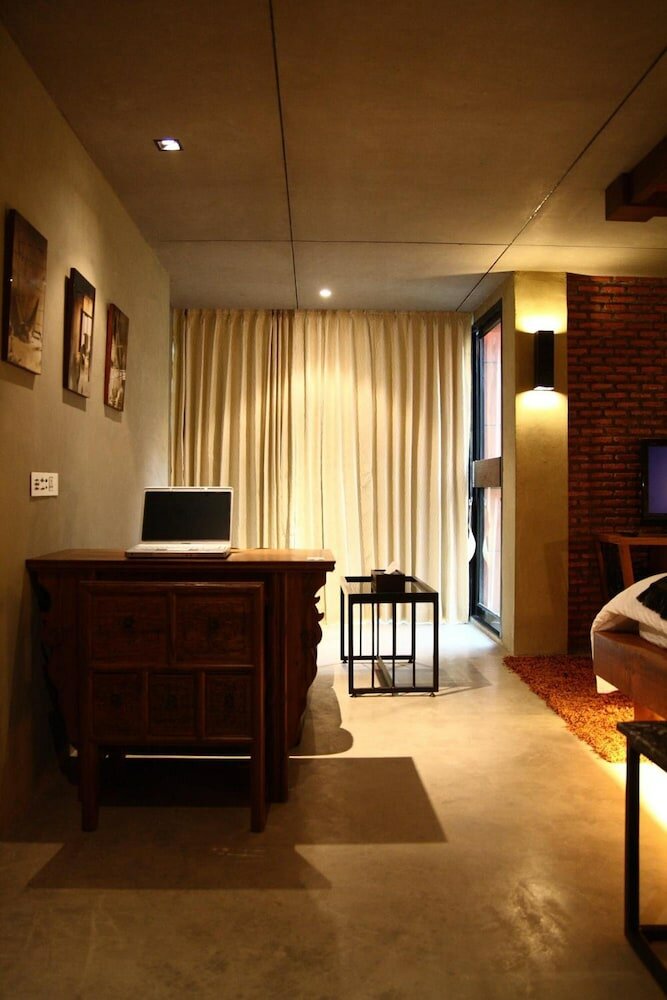 Фото The Fusion Suites