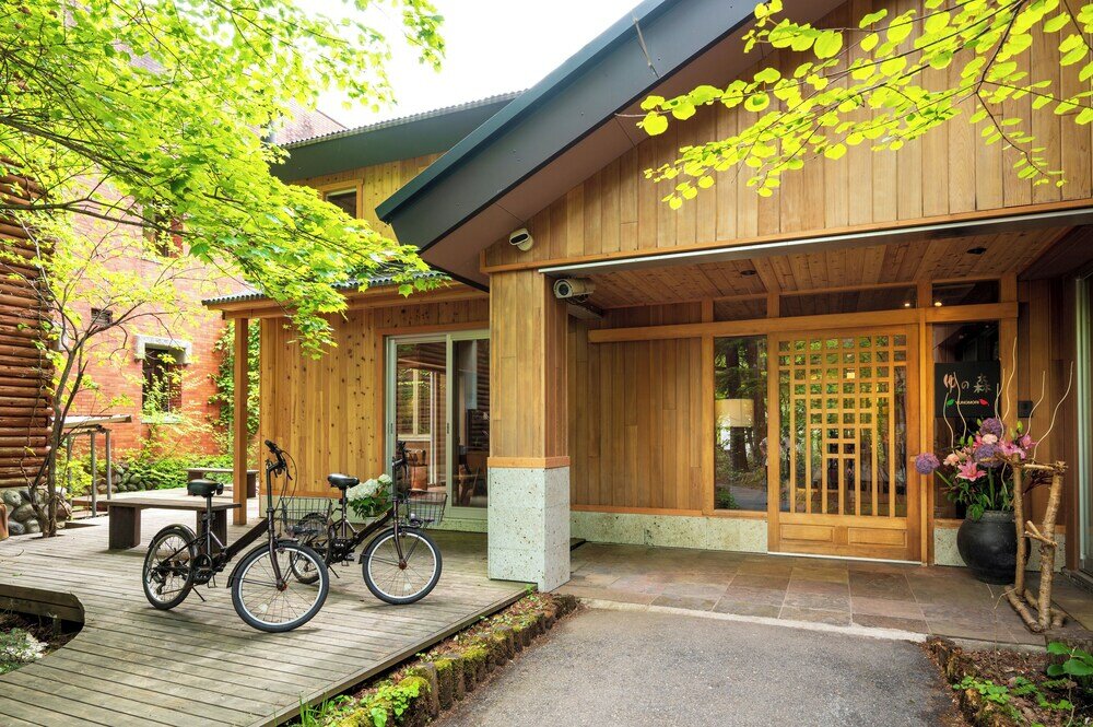 Фото Okunikko Yunomori