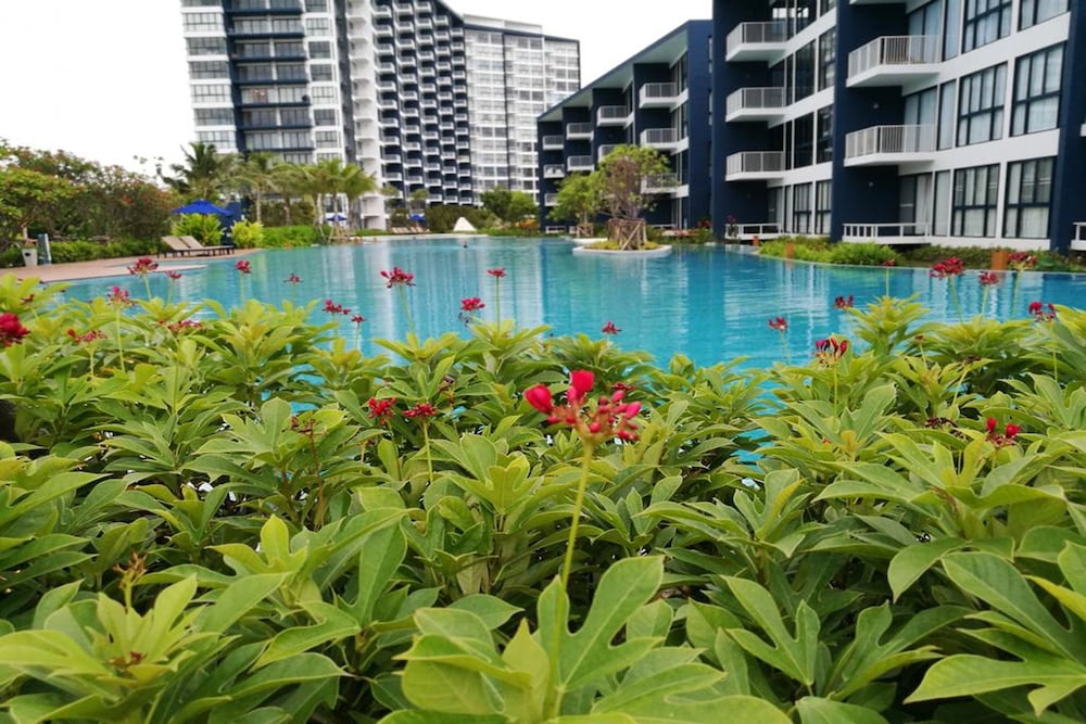 Фото Baan Thew Talay Blue Sapphire