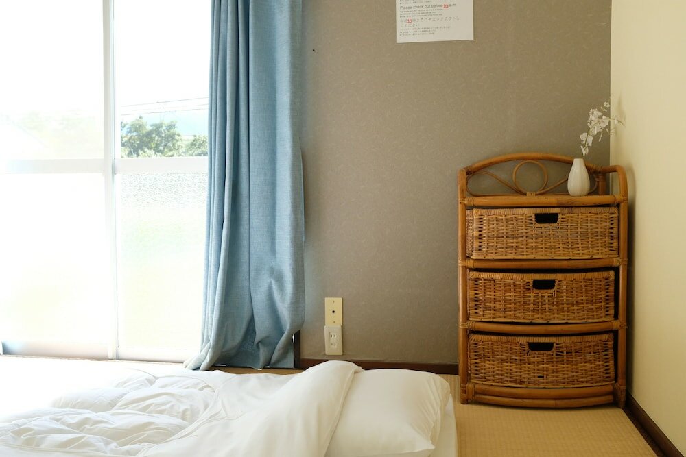 Фото Fujinoya Ryokan