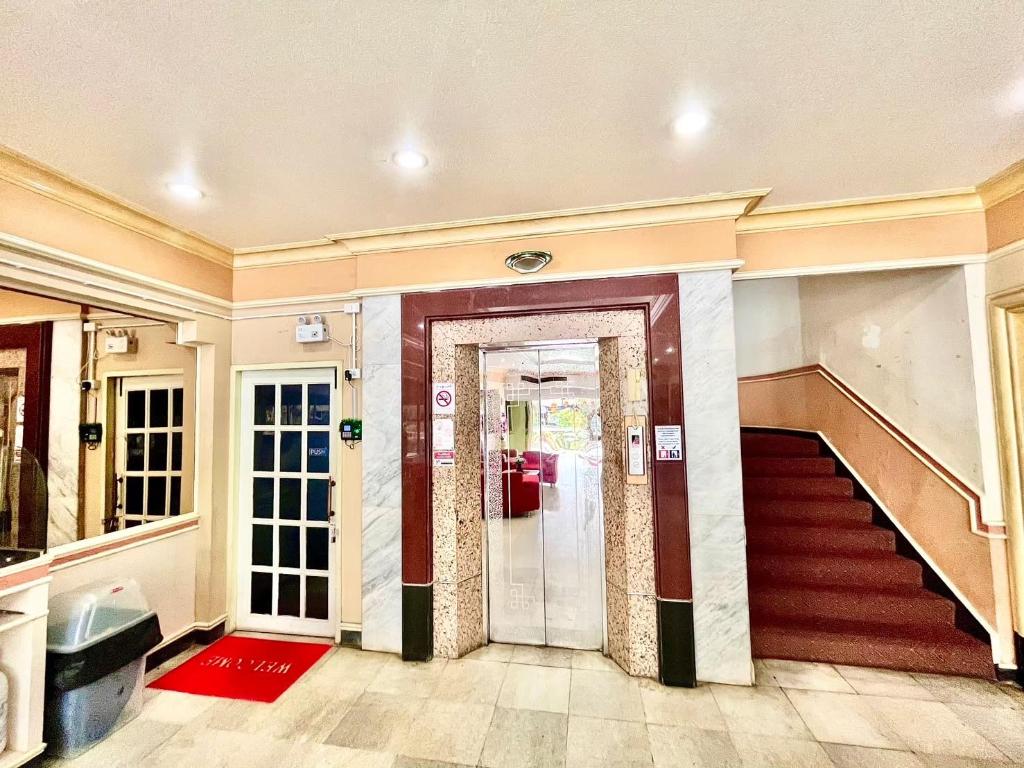 Фото Sakura Grand View Hotel Hat Yai