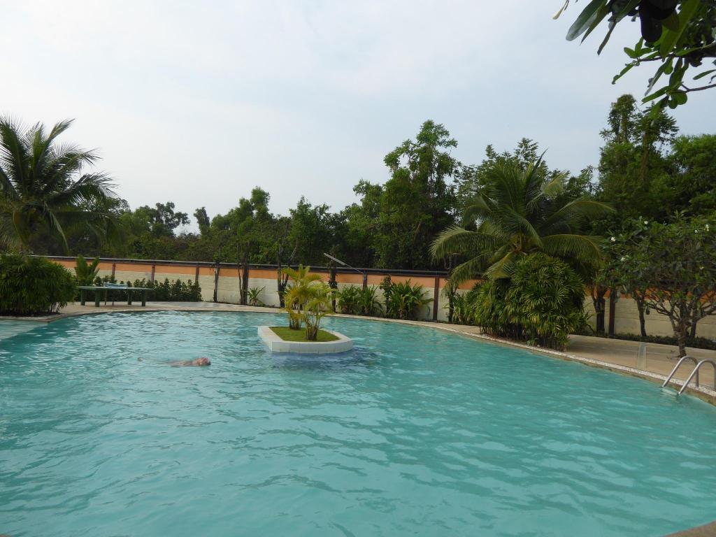 Фото Sea Sand Sun Resort