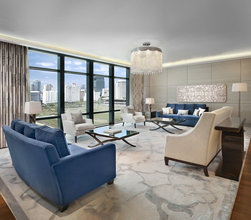 Фото The St. Regis Bangkok