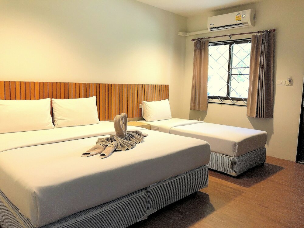 Фото Malibu Samed Resort