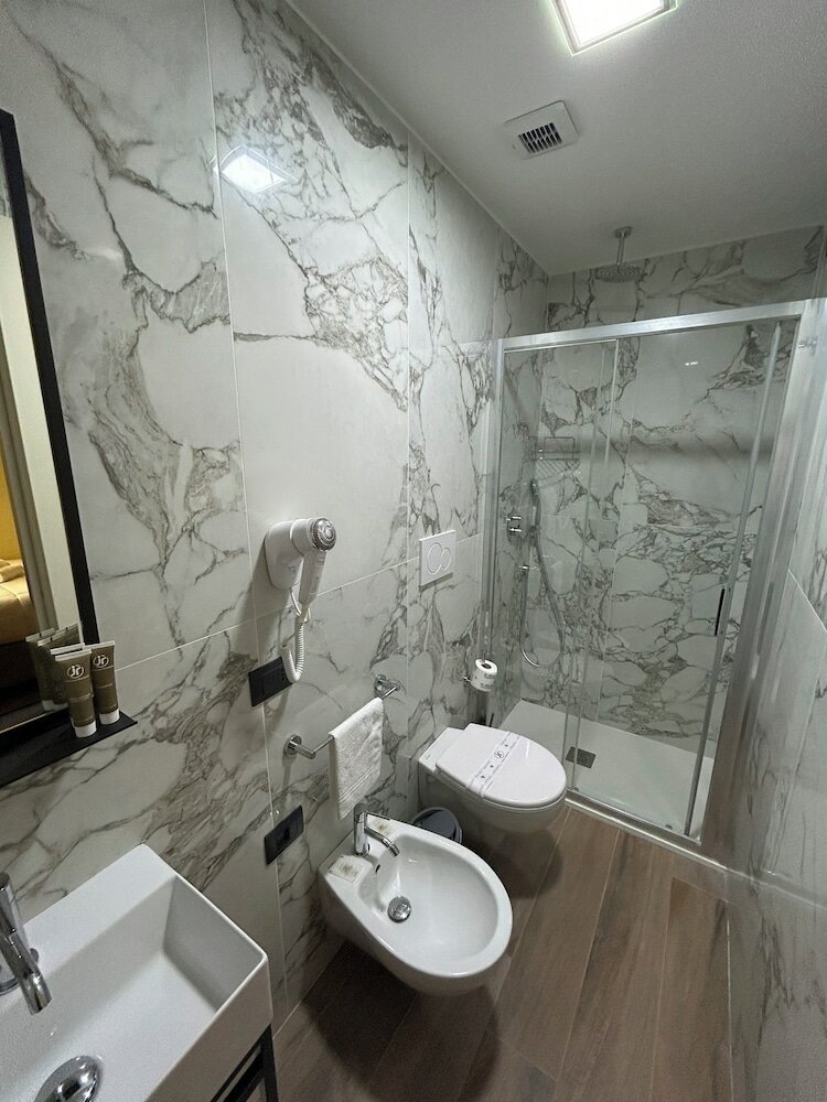 Фото Отель Jr Hotels Hermes Firenze