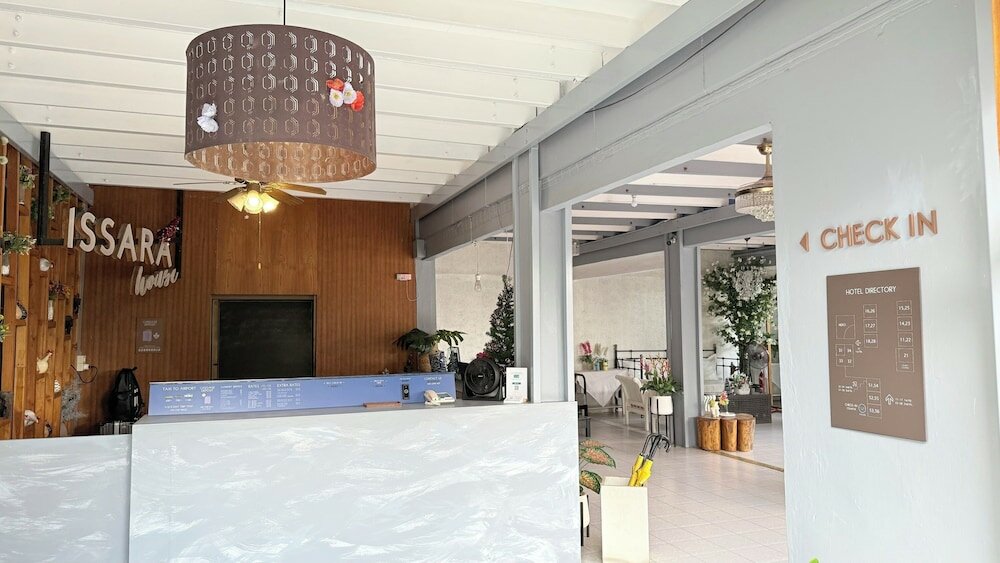 Фото Issara House Bangkok