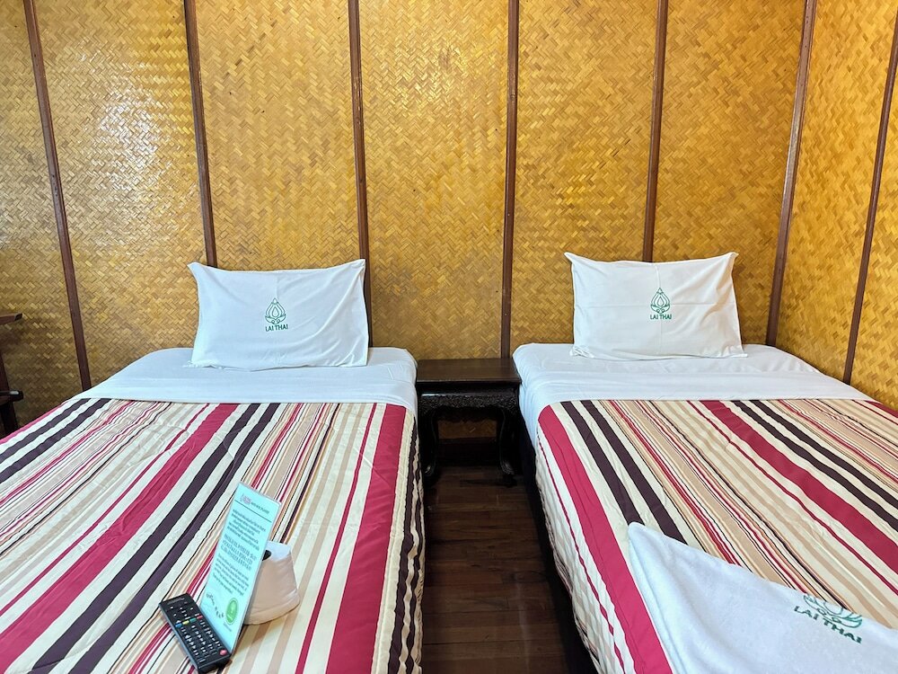 Фото Lai-thai Guest House