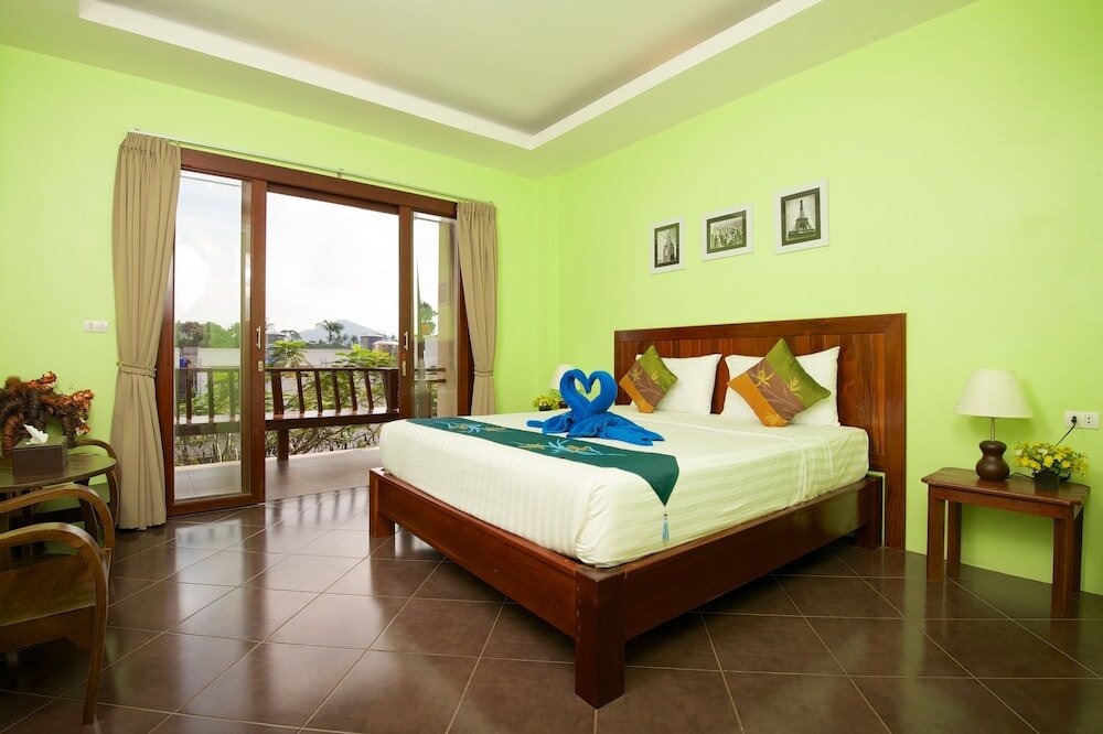 Фото Wind Beach Resort