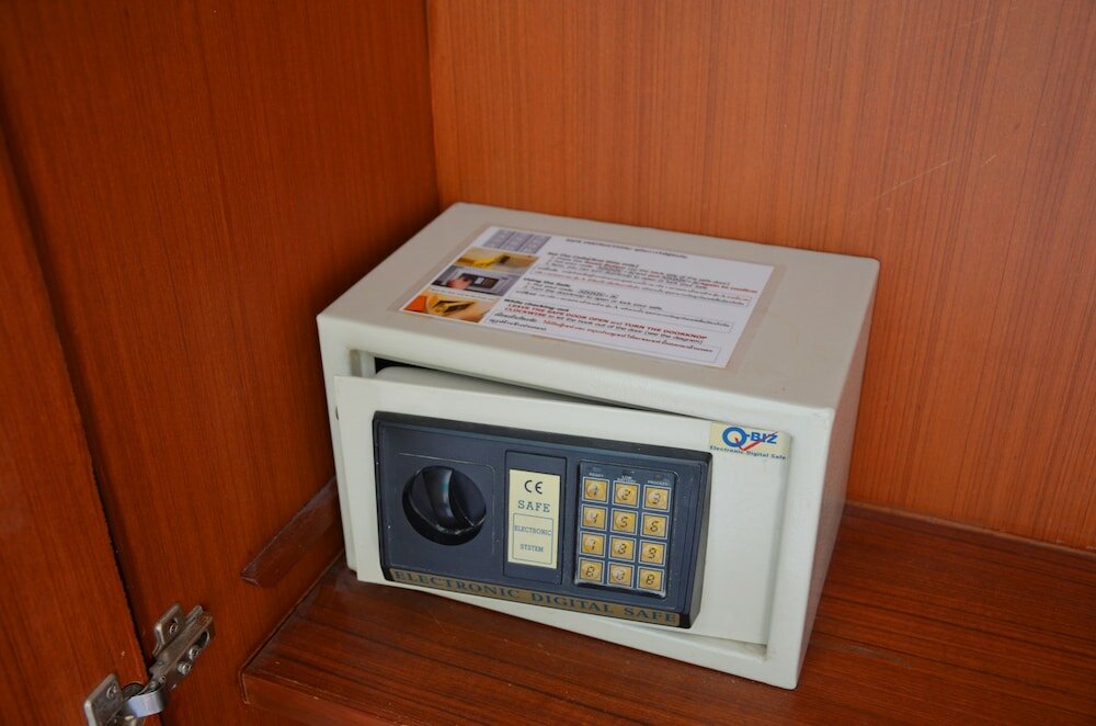 Фото Baan Manthana Hotel