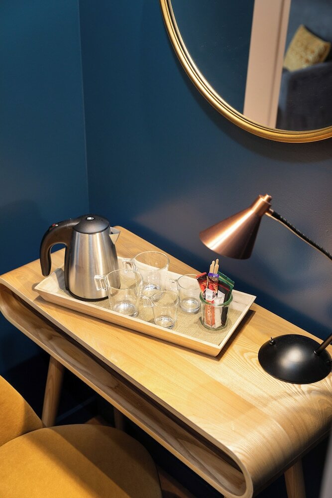 Фото Hôtel Charlemagne