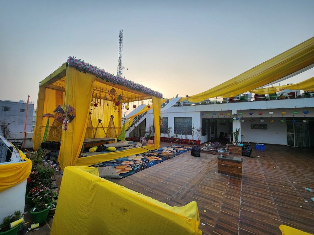 Фото Hotel Anand Villa