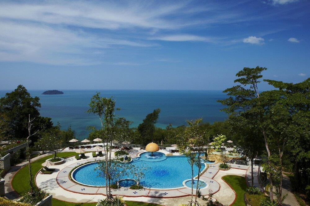 Фото Sylvan Koh Chang