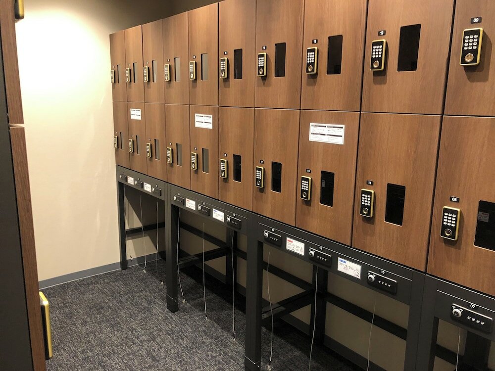 Фото Chisun Hotel Kobe