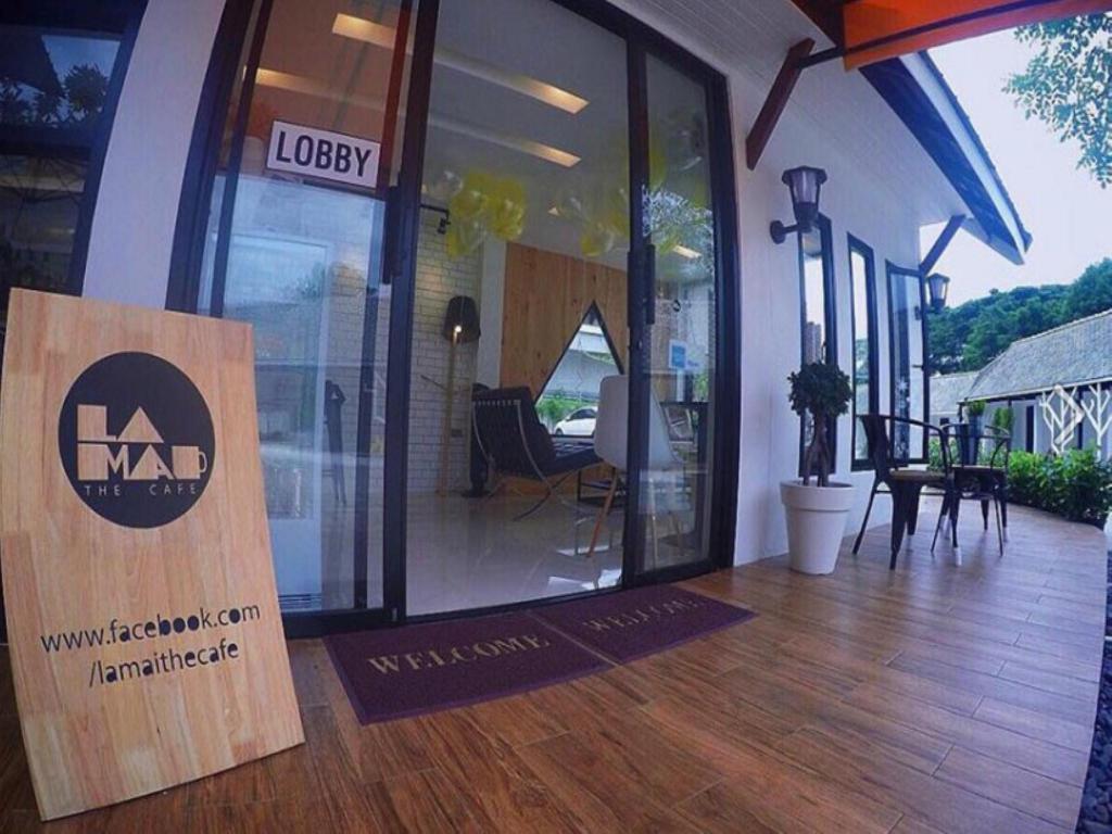 Фото Maalamaii Hotel