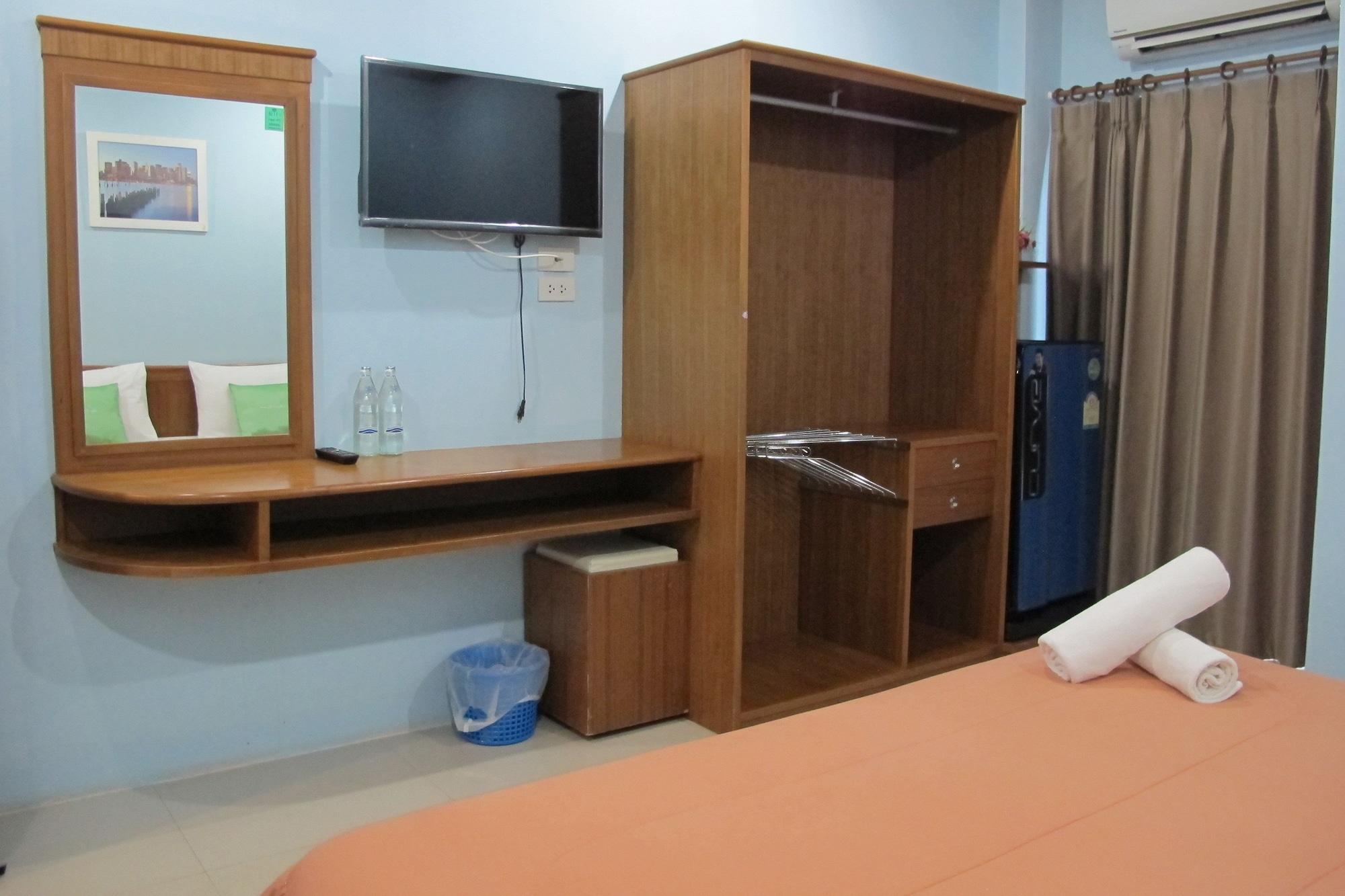 Фото Four P Residence