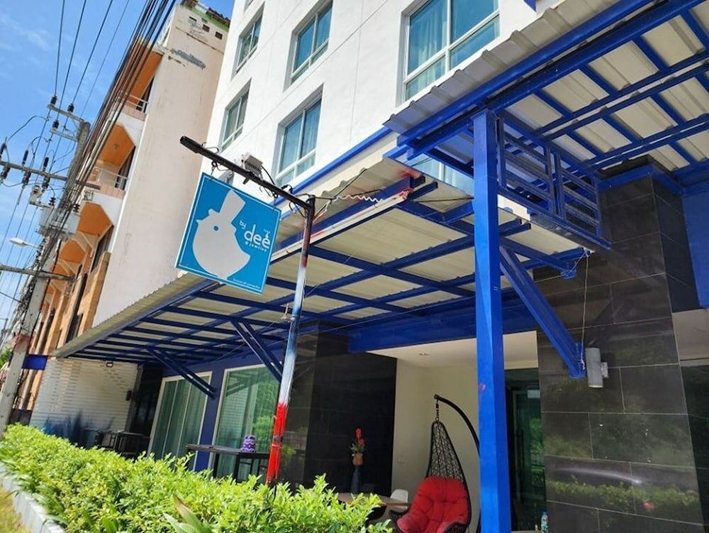 Фото By Dee Jomtien